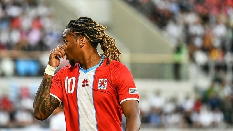 Domestic violence case: Luxembourg Appeals Court upholds suspended sentence for footballer Gerson Rodrigues Domestic violence case: Luxembourg Appeals Court upholds suspended sentence for footballer Gerson Rodrigues