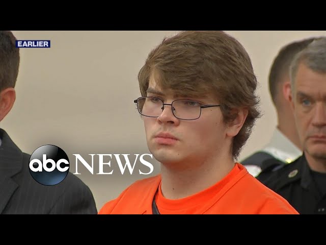 2 years in prison with probation: 20-year-old sentenced over Lallange Lycée mass shooting threat 2 years in prison with probation: 20-year-old sentenced over Lallange Lycée mass shooting threat