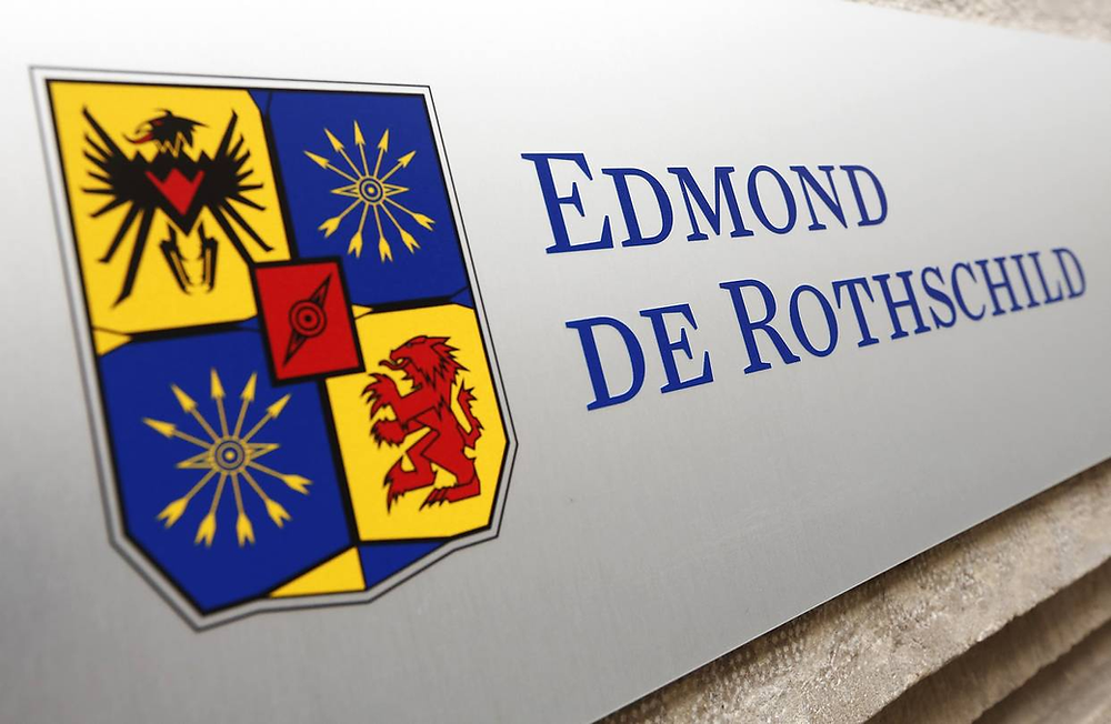 25 million euro settlement: Edmond de Rothschild bank convicted of money laundering 25 million euro settlement: Edmond de Rothschild bank convicted of money laundering