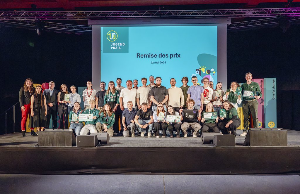 47 works shortlisted: Diverse range of projects rewarded at the tenth annual SNJ Youth Awards 47 works shortlisted: Diverse range of projects rewarded at the tenth annual SNJ Youth Awards