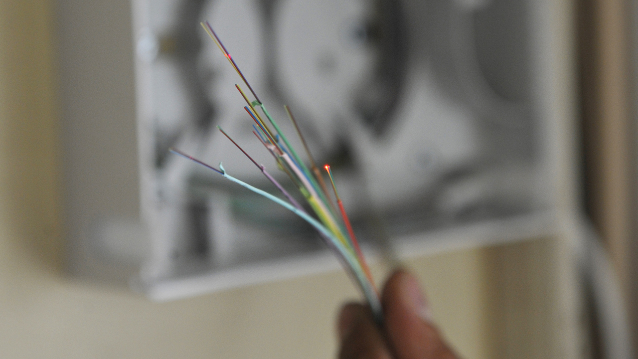 90% of homes already connected: Post Luxembourg aims for 100% fibre coverage by 2030
