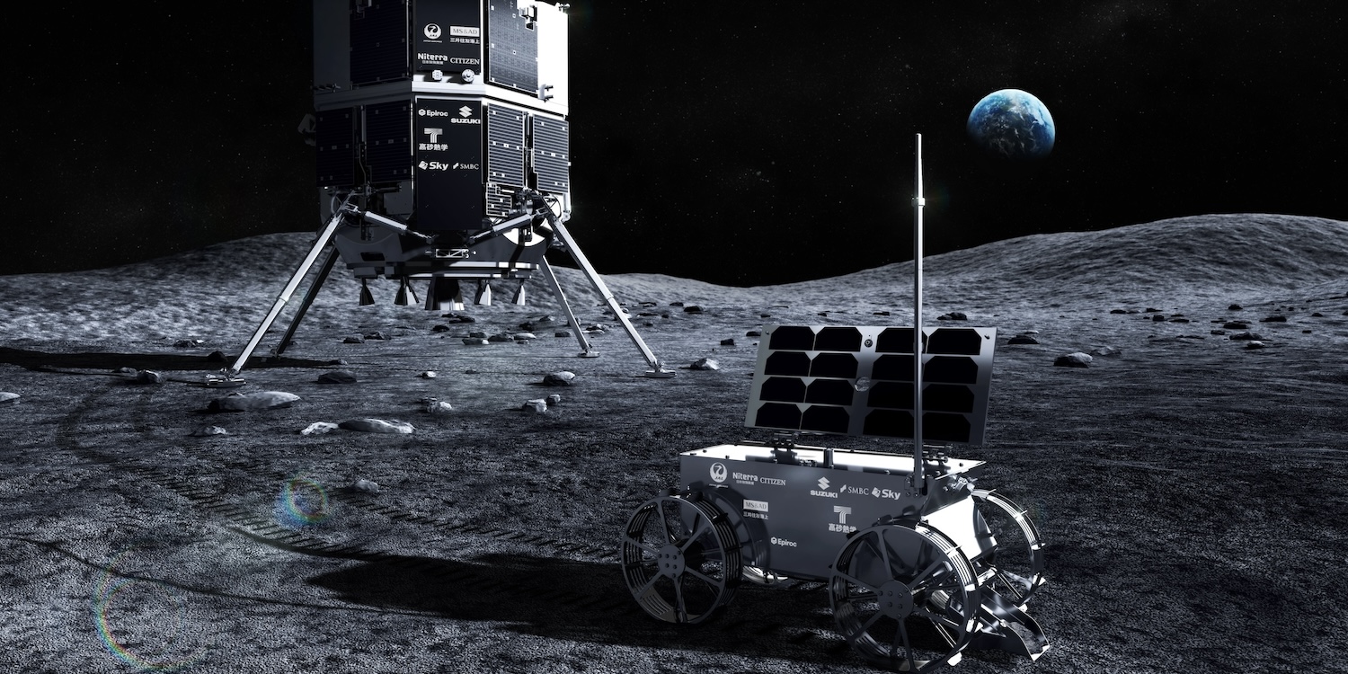 ‘A little piece of Luxembourg on the Moon’: Luxembourg’s lunar rover set for historic moon landing ‘A little piece of Luxembourg on the Moon’: Luxembourg’s lunar rover set for historic moon landing