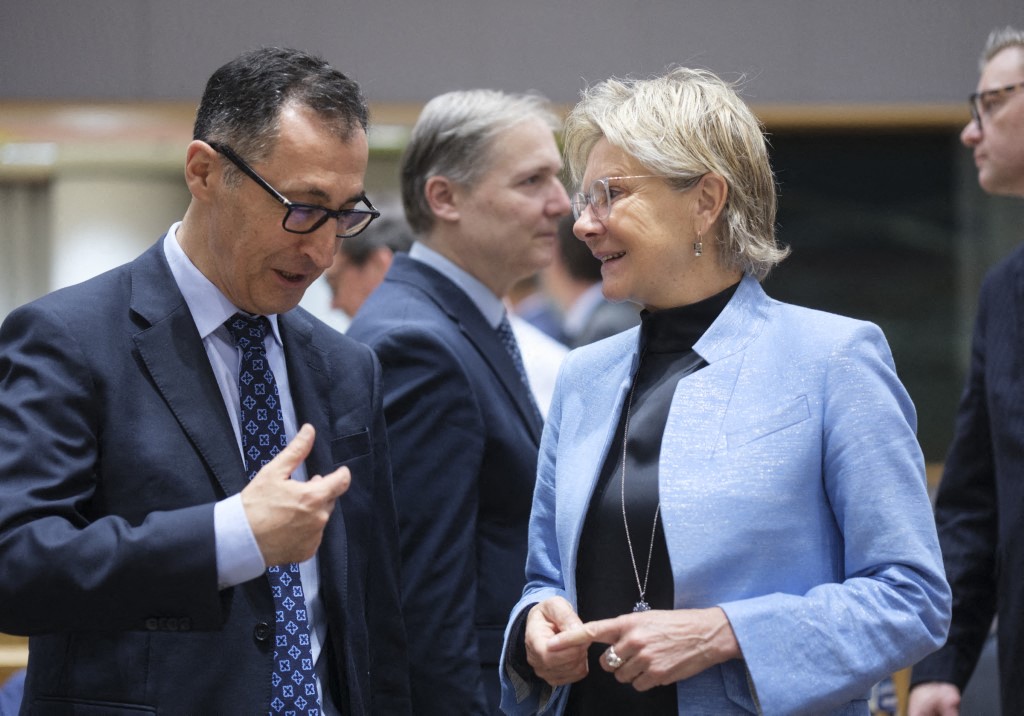 Advocating business-friendly approach: Agriculture minister calls for ‘zero-risk’ category in EU anti-deforestation law