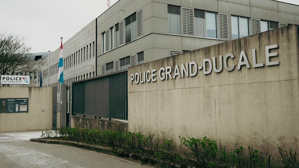 Allegations of police violence: Luxembourg court rules suspension of police officer was justified Allegations of police violence: Luxembourg court rules suspension of police officer was justified