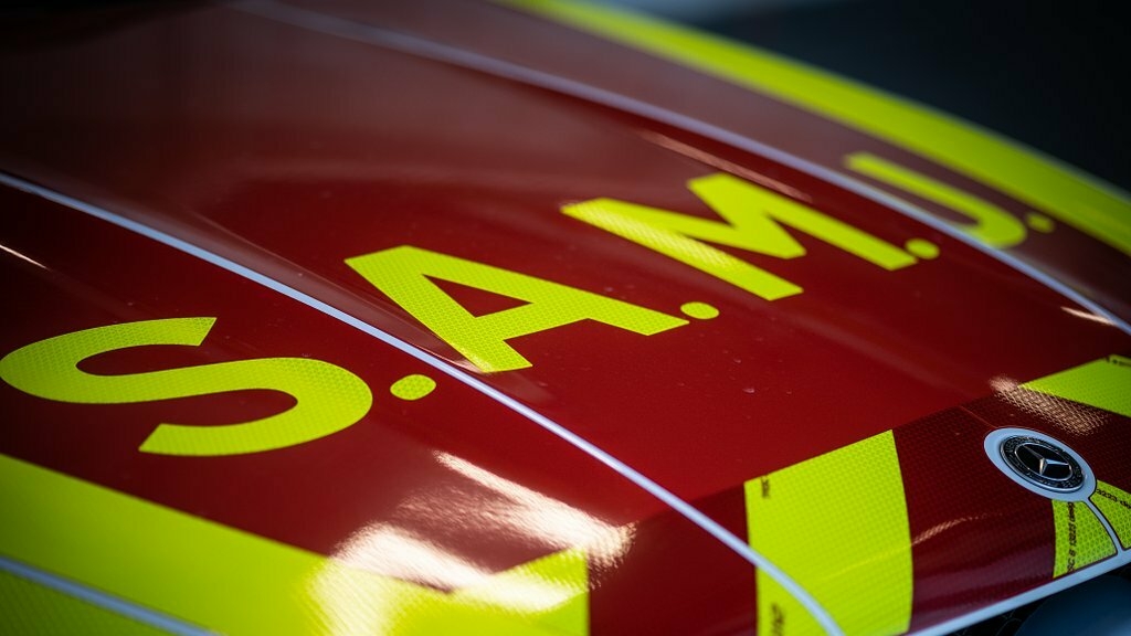 Emergency services: A fire and two road accidents across Luxembourg on Thursday, one person injured Emergency services: A fire and two road accidents across Luxembourg on Thursday, one person injured