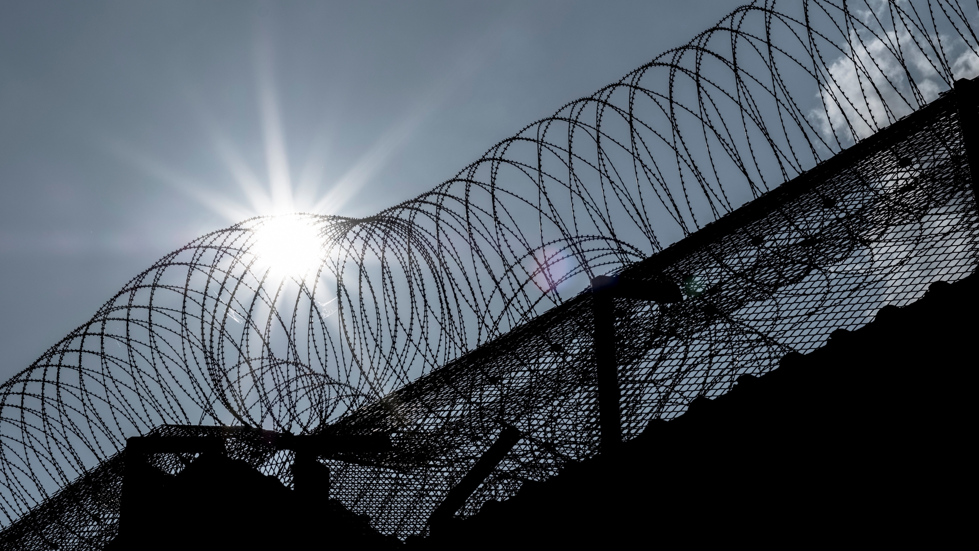 Five inmates recaptured: Fugitive still at large after prison escape near Luxembourg border Five inmates recaptured: Fugitive still at large after prison escape near Luxembourg border