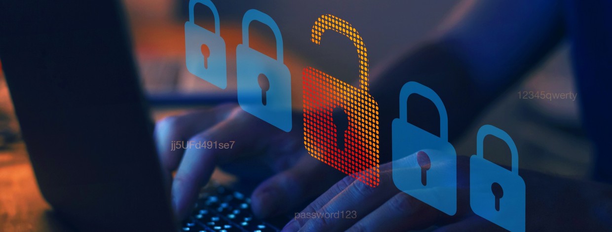 Fraud alert: Police issue warning over fake banking portals in search results