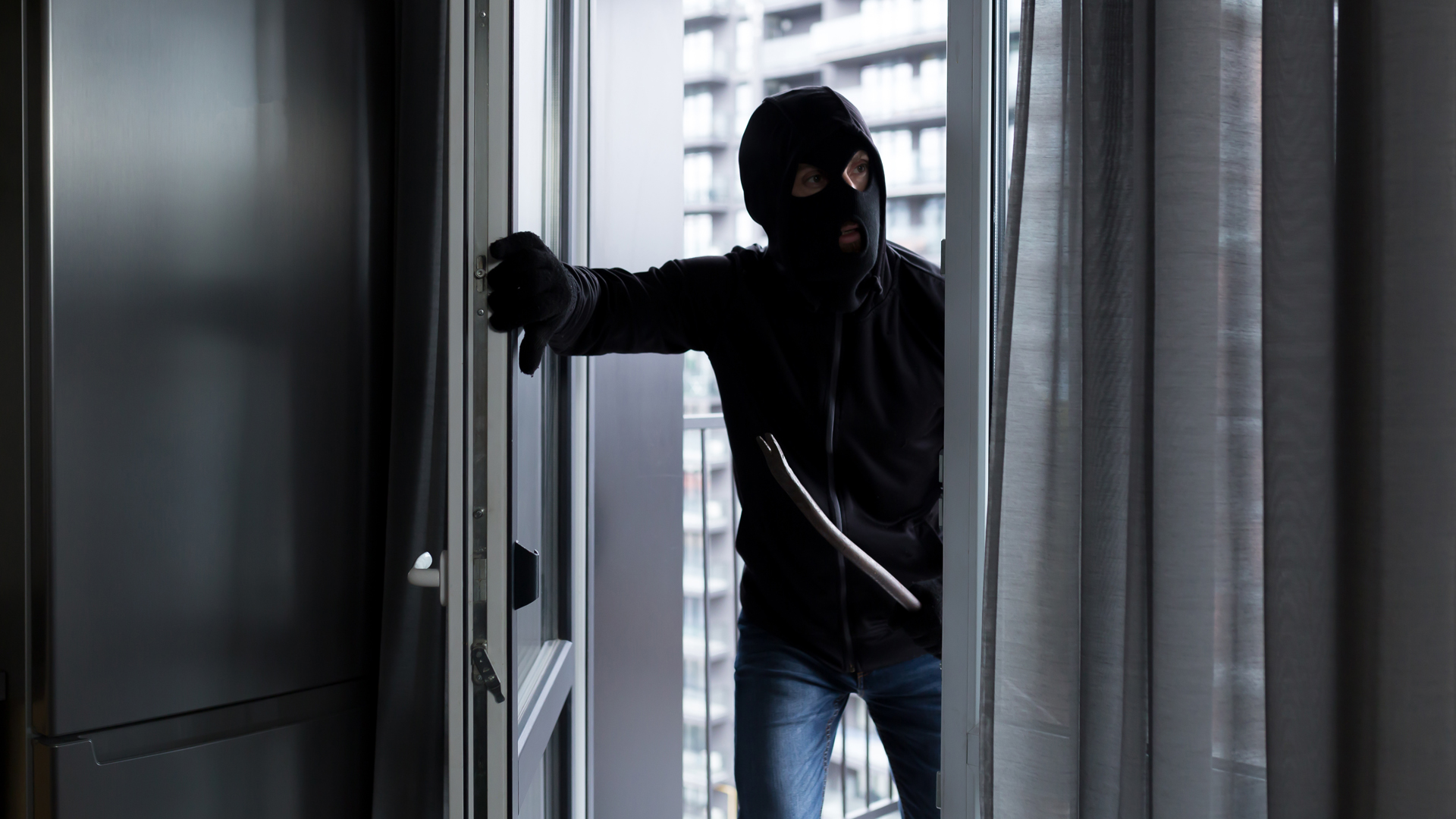 In Howald and Livange: Luxembourg police arrest two presumed burglars In Howald and Livange: Luxembourg police arrest two presumed burglars