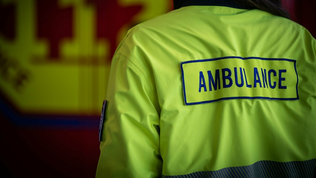 Injuries reported: Person struck by car in Esch-sur-Alzette on Tuesday evening Injuries reported: Person struck by car in Esch-sur-Alzette on Tuesday evening