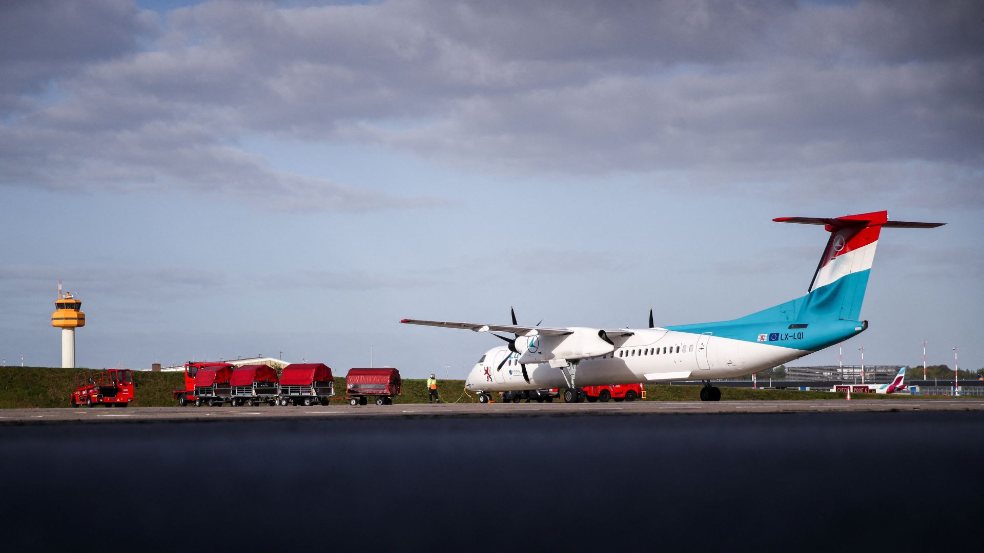 Luxair annual report 2024: Luxembourg airline posts best results in 20 years Luxair annual report 2024: Luxembourg airline posts best results in 20 years