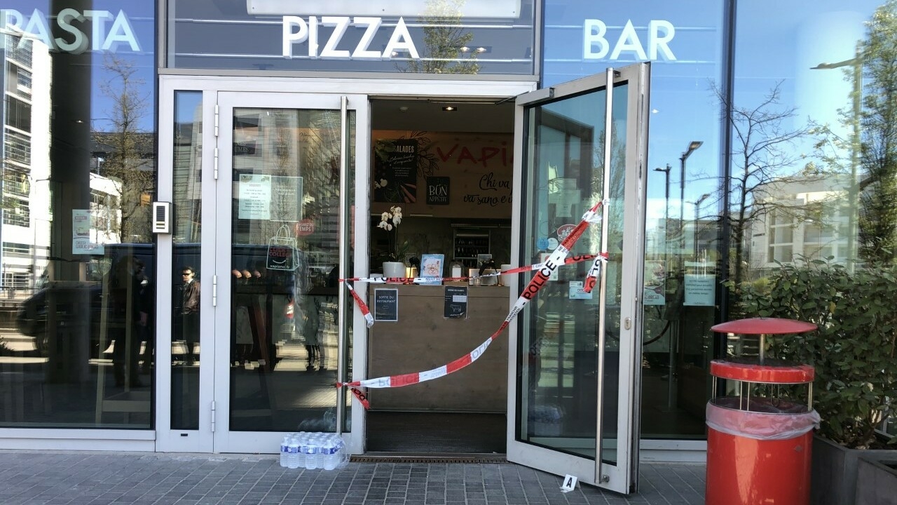 Luxembourg City Court: Trial begins in 2022 Kirchberg restaurant homicide case Luxembourg City Court: Trial begins in 2022 Kirchberg restaurant homicide case