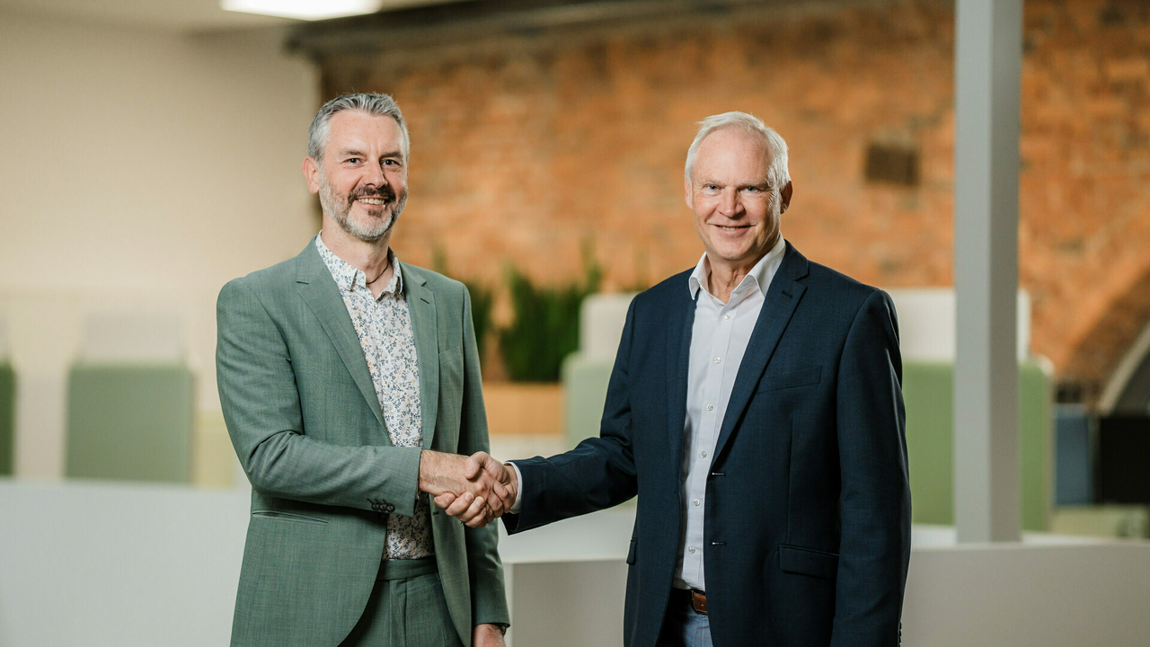 New head: Serge Eiffel elected new managing director of the Artelis group New head: Serge Eiffel elected new managing director of the Artelis group