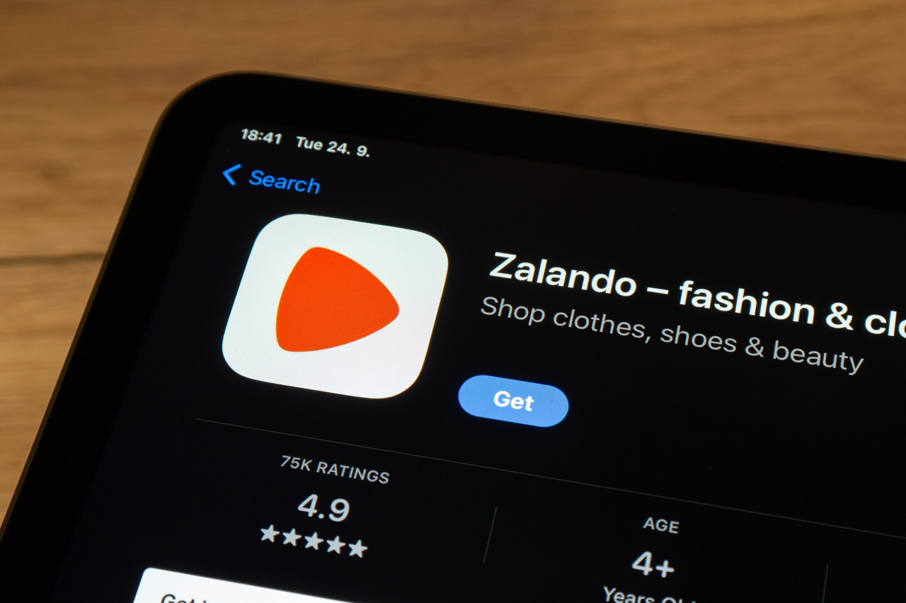Online shopping: Zalando launches app and website tailored to Luxembourg market Online shopping: Zalando launches app and website tailored to Luxembourg market