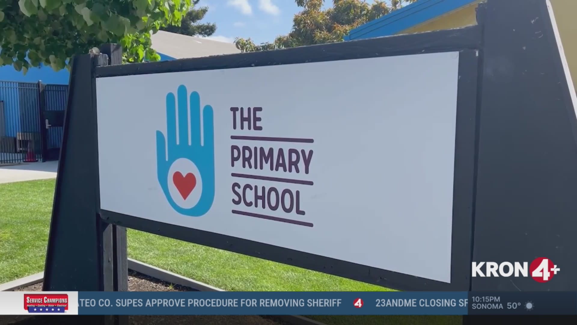 Parents taken by surprise: Closure of Gare district school Parents taken by surprise: Closure of Gare district school