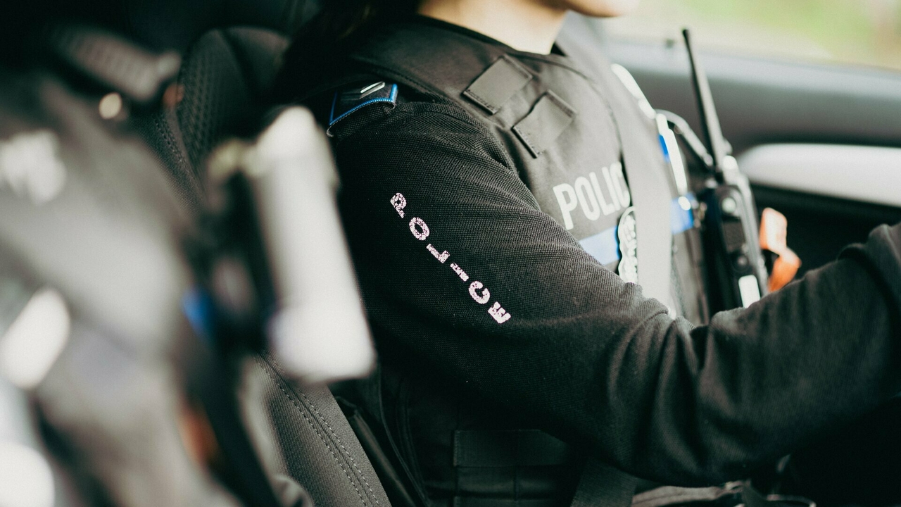 Police bulletin: Intoxicated motorist caught driving with open boot in Esch-sur-Alzette Police bulletin: Intoxicated motorist caught driving with open boot in Esch-sur-Alzette