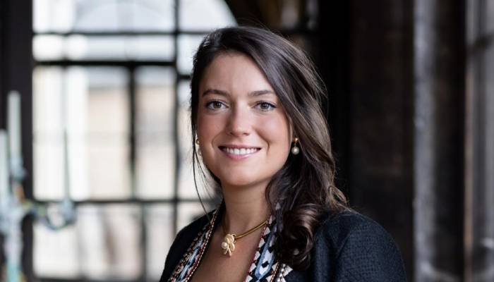 Royal baby news: Princess Alexandra of Luxembourg announces second pregnancy Royal baby news: Princess Alexandra of Luxembourg announces second pregnancy