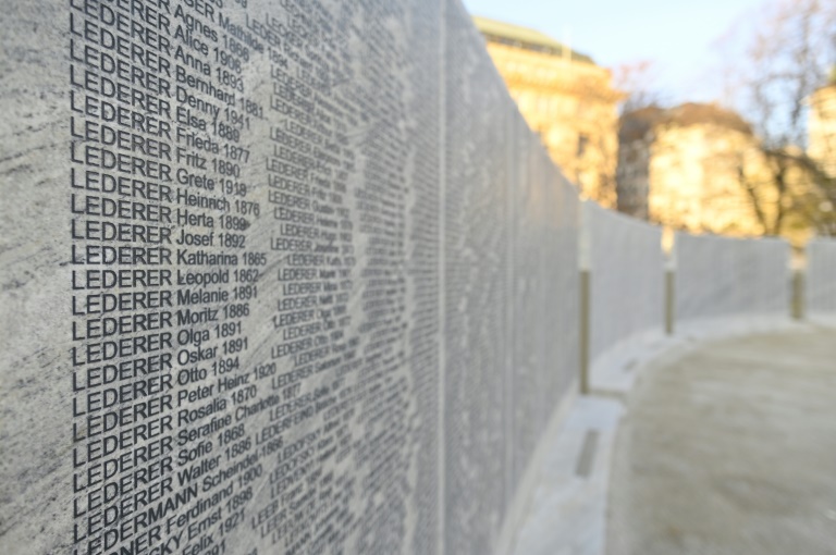 Shoah remembrance: Memoshoah announces new administrative board Shoah remembrance: Memoshoah announces new administrative board