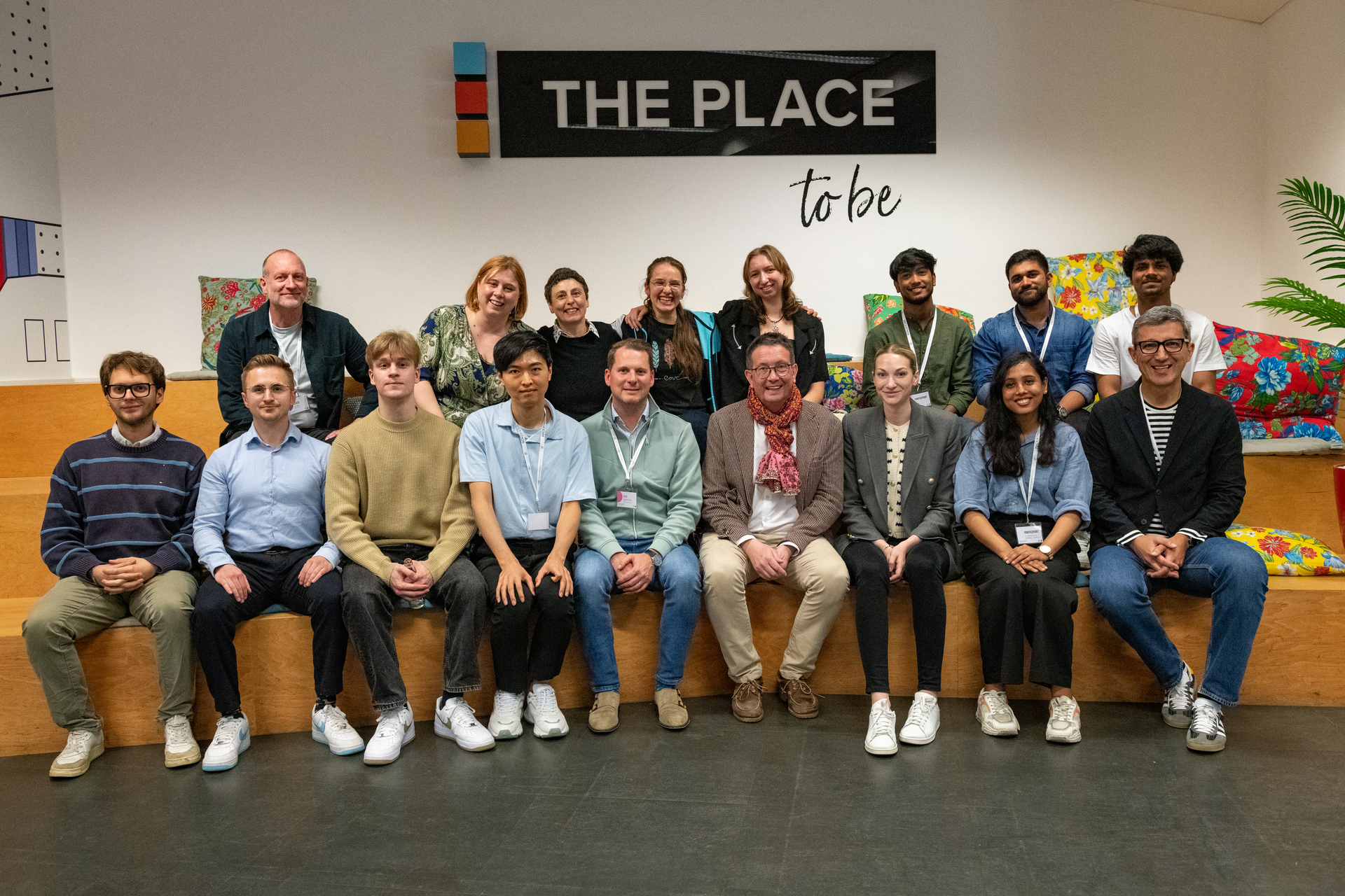 Transforming city centres: QuattroPole’s cross-border hackathon concludes Transforming city centres: QuattroPole’s cross-border hackathon concludes
